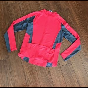 Nike Sphere dry biking jacket